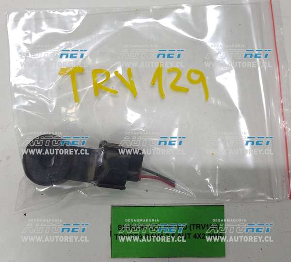 Sensor Golpeteo (TRV129) Toyota RAV4 2.5 AUT 4×2 2015