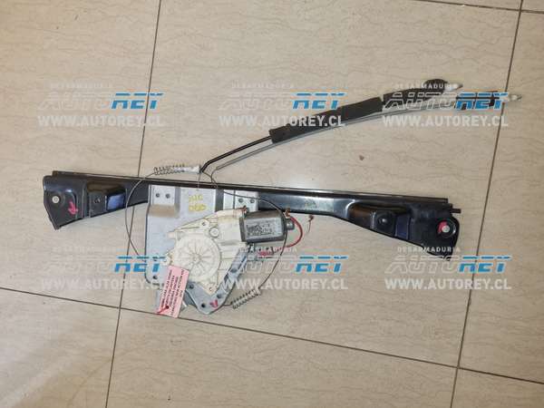 Motor Cremallera puerta delantera izquierda (SNC060) Ssangyong New Actyon 2014