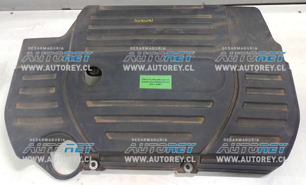 Porta Filtro Aire (SSX131) Suzuki SX4 Crossover 4×4 2013 1.6 MEC