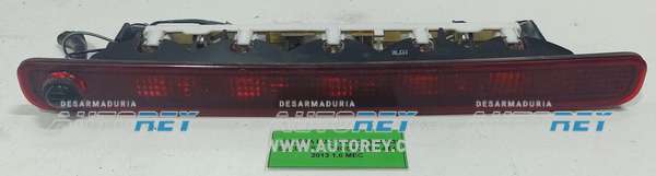 Tercera Luz Freno (SSX153) Suzuki SX4 Crossover 4×4 2013 1.6 MEC