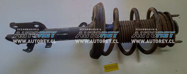 Amortiguador Delantero Derecho (HRA198) Honda Ridgeline 3.5 AUT 4×4 2012