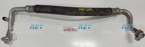 Cañeria Aire Acondicionado (NNF239) Nissan Np300 2.3 4×4 MEC 2018