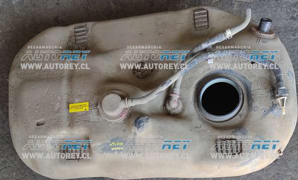 Estanque Combustible (HRA164) Honda Ridgeline 3.5 AUT 4×4 2012