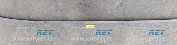 Moldura Techo Derecha (HRA311) Honda Ridgeline 3.5 AUT 4×4 2012