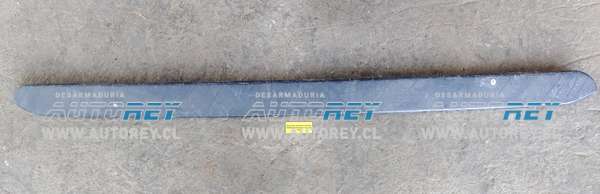 Moldura Trasera (HRA309) Honda Ridgeline 3.5 AUT 4×4 2012