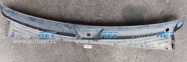 Rejilla Cubre Torpedo (MPS201) Mahindra Pik UP 2.2 2020 4×2