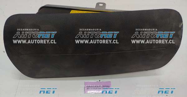 Airbag Copiloto (RVC092) Dodge Ram V700 City 2022