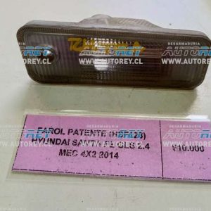 Inicio