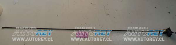 Antena (RSA154) Renault Symbol 1.6 MEC 4×2 2018