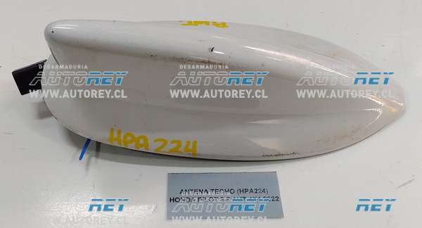 Antena Techo (HPA224) Honda Pilot 3.5 AUT 4×4 2022