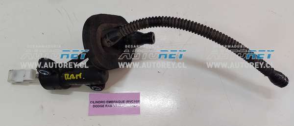 Cilindro Embrague (RVC168) Dodge Ram V700 City 2022