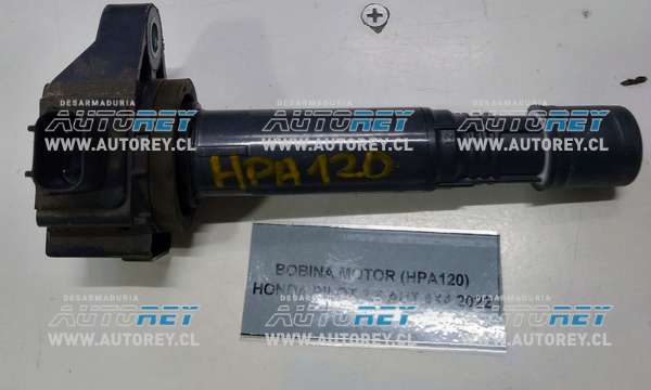 Bobina Motor (HPA120) Honda Pilot 3.5 AUT 4×4 2022