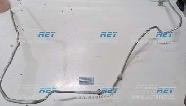 Cañeria Aire Acondicionado (NXB077) Nissan Xtrail 2.5 AUT 4×2 2021