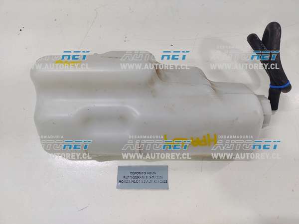 Deposito Agua Refrigerante (HPA209) Honda Pilot 3.5 AUT 4×4 2022