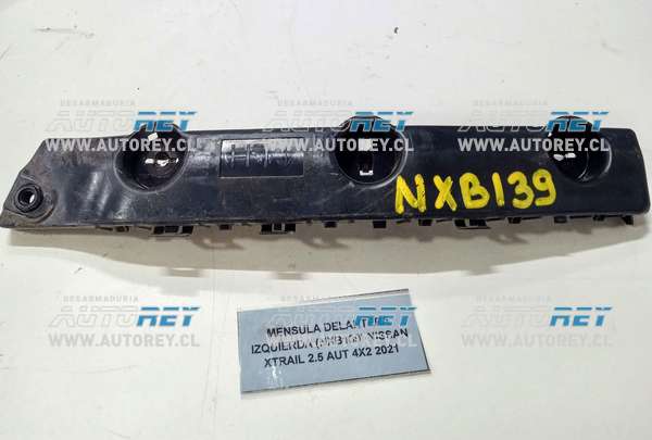Mensula Delantera Izquierda (NXB139) Nissan Xtrail 2.5 AUT 4×2 2021