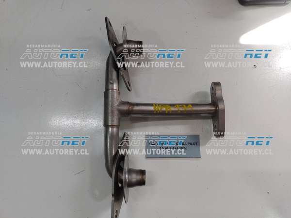 Tubo (HPA171) Honda Pilot 3.5 AUT 4×4 2022