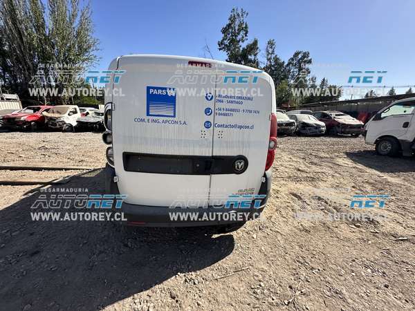 CAJA CAMBIO (RVD002) RAM VAN 1000 2020