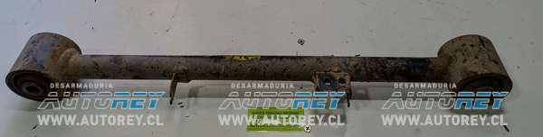 Barra Tensora Medina Rueda Trasera Izquierda (SNJ101) Ssangyong New Actyon 2.0 Diesel 4×2 2016