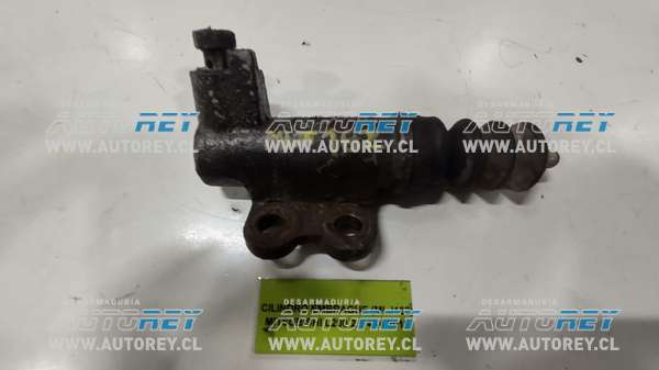 Cilindro Embrague (MLJ162) Mitsubishi L200 2.5 4×4 2015