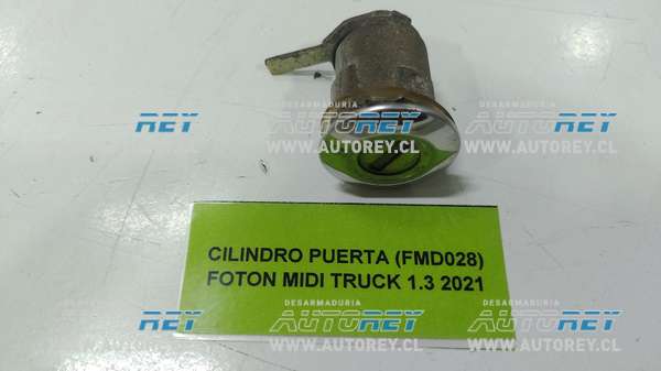 Cilindro Puerta (FMD028) Foton Midi Truck 1.3 2021