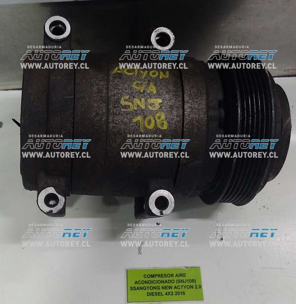 Kit Ruota Anteriore Husqvarna 581621401 | Ricambio Originale Per Automower 320 330X 430X 450X | Ruota Tagliaerba Robotico - Foto 6