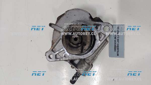 Depresor (MLH067) Mitsubishi L200 2.4 2022 4×4