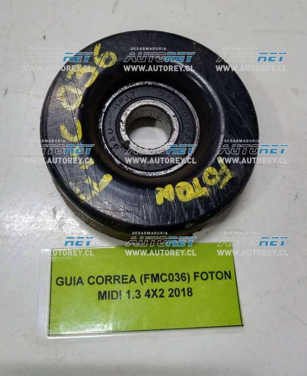 Guia Correa (FMC036) Foton Midi 1.3 4×2 2018