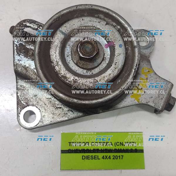 Tensor Correa (CNJ057) Chevrolet New Dmax 2.5 Diesel 4×4 2017