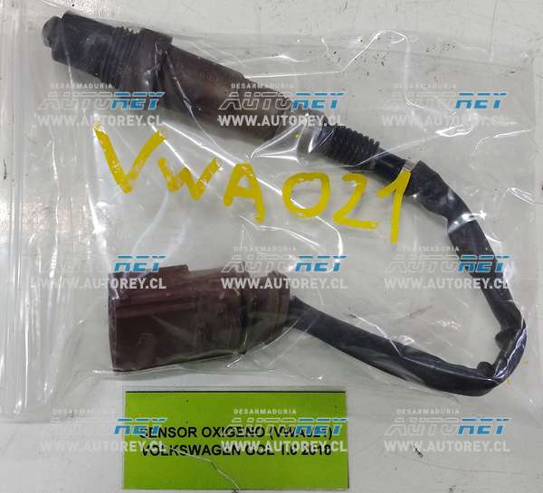 Sensor Oxigeno (VWA021) Volkswagen Gol 1.6 2018