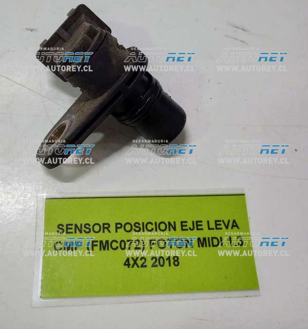Sensor Posicion Eje Leva CMP (FMC072) Foton Midi 1.3 4×2 2018
