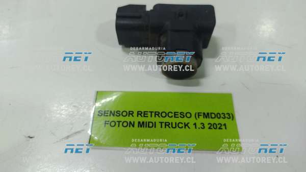 Sensor Retroceso (FMD033) Foton Midi Truck 1.3 2021