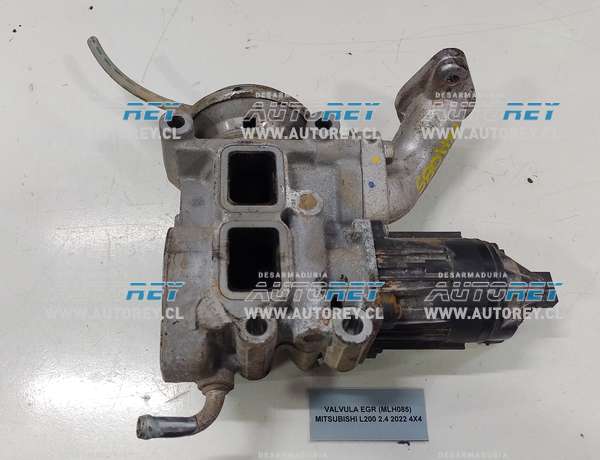 Valvula EGR (MLH085) Mitsubishi L200 2.4 2022 4×4