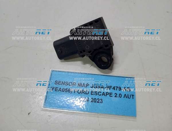 Sensor Map JG9A-9F479-AB (FEA056) Ford Escape 2.0 AUT 4×4 2023