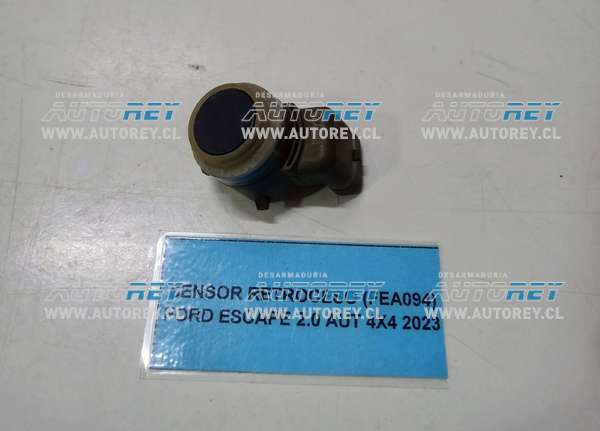 Sensor Retroceso (FEA094) Ford Escape 2.0 AUT 4×4 2023