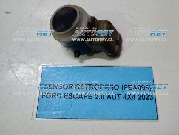 Sensor Retroceso (FEA095) Ford Escape 2.0 AUT 4×4 2023