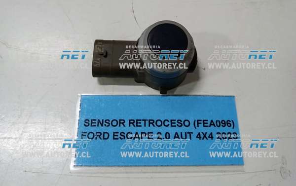 Sensor Retroceso (FEA096) Ford Escape 2.0 AUT 4×4 2023