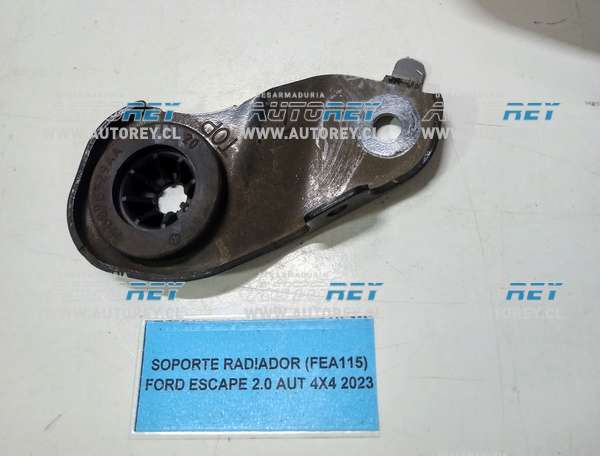 Soporte Radiador (FEA115) Ford Escape 2.0 AUT 4×4 2023