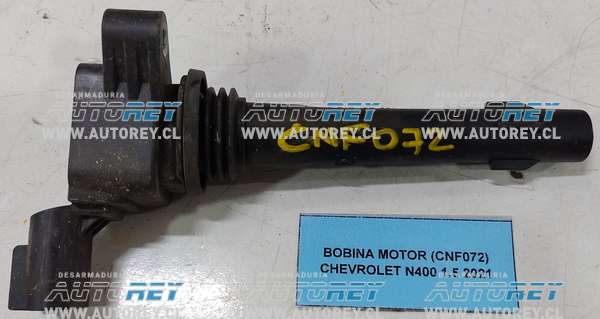 Bobina Motor (CNF072) Chevrolet N400 1.5 2021