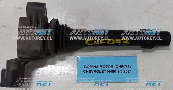 Bobina Motor (CNF073) Chevrolet N400 1.5 2021