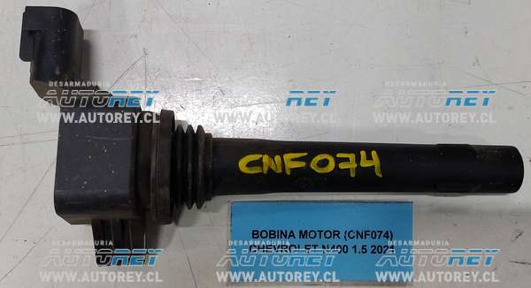 Bobina Motor (CNF074) Chevrolet N400 1.5 2021