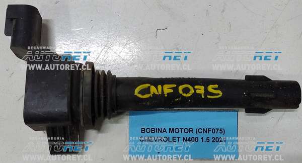 Bobina Motor (CNF075) Chevrolet N400 1.5 2021