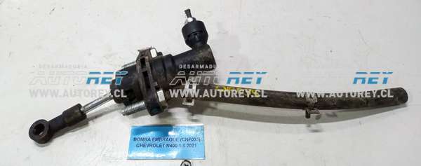 Bomba Embrague (CNF035) Chevrolet N400 1.5 2021