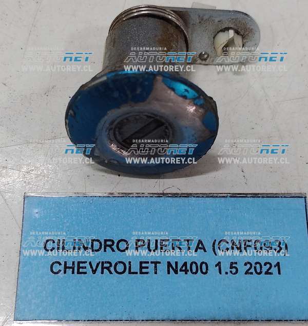 Cilindro Puerta (CNF093) Chevrolet N400 1.5 2021