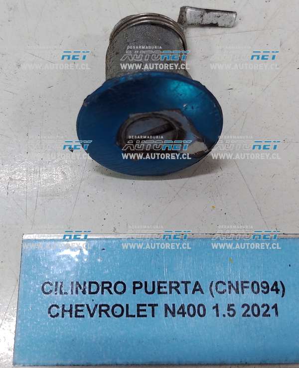 Cilindro Puerta (CNF094) Chevrolet N400 1.5 2021