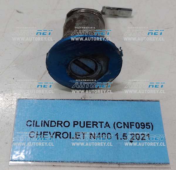 Cilindro Puerta (CNF095) Chevrolet N400 1.5 2021