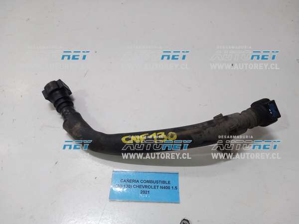 Cañeria Combustible (CNF130) Chevrolet N400 1.5 2021