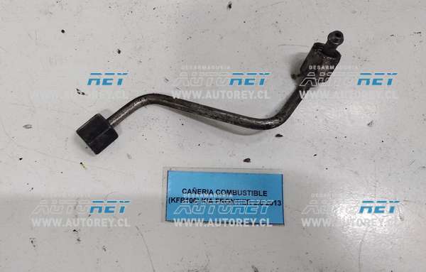 Cañeria Combustible (KFB106) Kia Frontier 2.5 2013