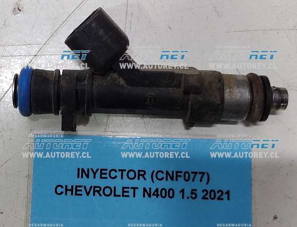 Inyector (CNF077) Chevrolet N400 1.5 2021