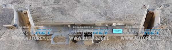 Enganche Remolque (FFD272) Ford F150 Lariat 5.0 AUT 4×4 2014