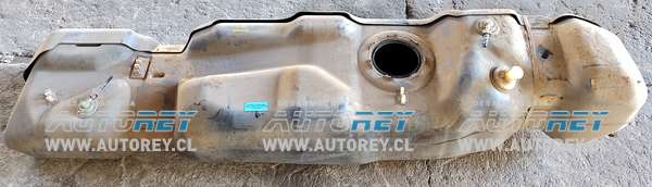 Estanque Combustible (FFD262) Ford F150 Lariat 5.0 AUT 4×4 2014